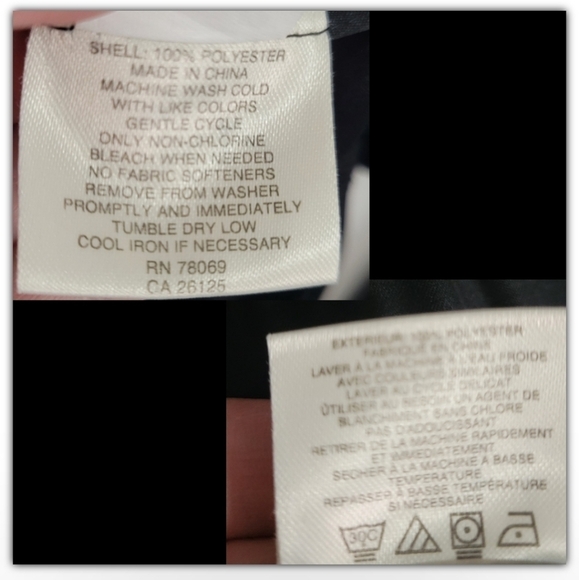 MENS Callaway Golf Vest size 1x - Picture 4 of 5